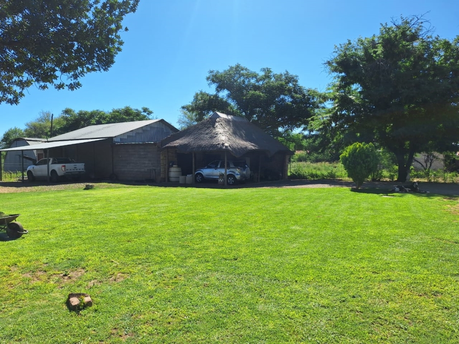 3 Bedroom Property for Sale in Delportshoop Northern Cape